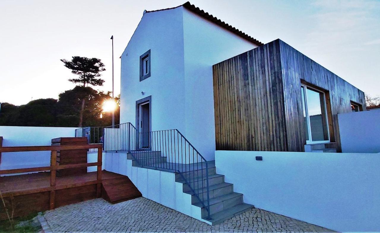 Villa Retiro Do Castelo Óbidos Exterior foto